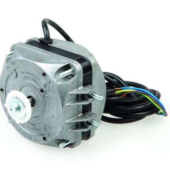 Horeca Parts - Motor ventilator 5W 230V 50/60Hz 1300rpm