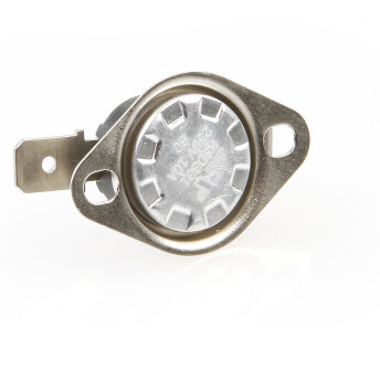 Horeca Parts - 80°C contact thermostat - Elettrobar catering dishwashers, Hobart