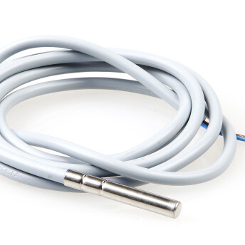 Horeca Parts - PVC NTC probe -30°+80°C 1500 mm