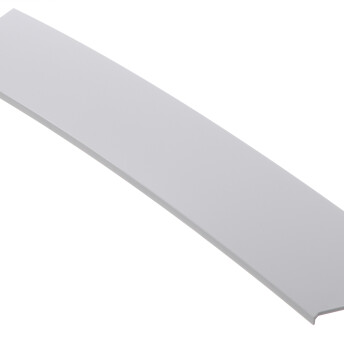 Horeca Parts - Front cover right white - automatic coffee machine Hendi 208854, 208861