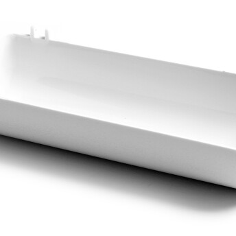 Horeca Parts - Pohyblivý zásobník na led - výrobník ledu Hendi 271568, výrobník ledu