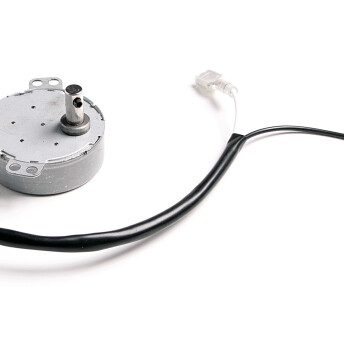 Horeca Parts - Silnik (bolec w trzpieniu) - kostkarka Kitchen Line 15 271551