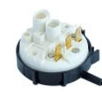 Horeca Parts - Hidrostat (presostat) 247/222 mbar - Mașini de spălat vase pentru catering Fagor FI120 (Z713098, Z713098000, 5062938)