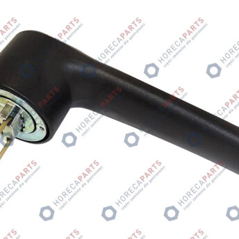 Horeca Parts - Griff komplett - Lainox Herde CVEN061R, CVES061R, SAEV071R, SAEV102R, SAEVO72R