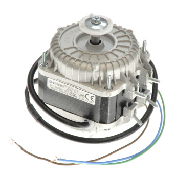 Horeca Parts - Silnik wentylatora - kostkarka do lodu Hendi, Barmatic ICE350, ICE500, FR30, FR35, FR40, FR50