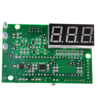 Horeca Parts - Placă de control - Mașină de ambalare Hendi 201428