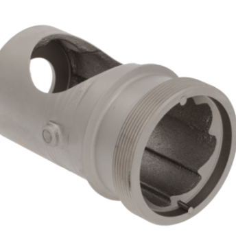 Horeca Parts - Litinový hrnec - mlýnek na maso Fimar TR12S (702999, SL3078)