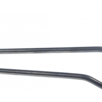 Horeca Parts - Heizgerät 1200W 230V Länge 216mm, Breite 67mm - Geschirrspüler  Elframo