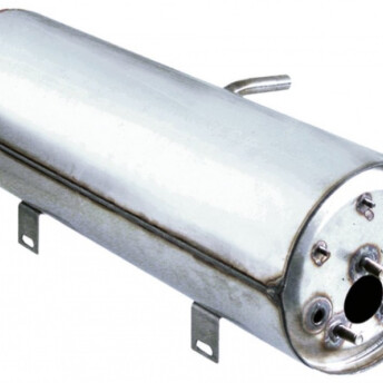 Horeca Parts - Boiler 140x425mm - Dishwasher Omniwash J50, MASTER 50, QUATTRO Q-82, Nuova Simonelli (3024080)