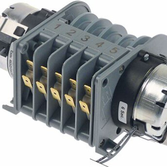 Horeca Parts - Programator - Zmywarka Fagor, Asber Easy 500 HP B DD (5974785)