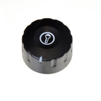 Horeca Parts - Buton termostat - Placă grătar Revolution 203361
