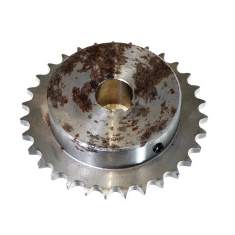 Horeca Parts - Oberes Kettenrad der Welle - Spiralmischer 20L 226209
