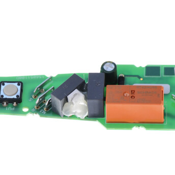 Horeca Parts - Płytka PCB - Mikser ręczny Sammic TR-350BN