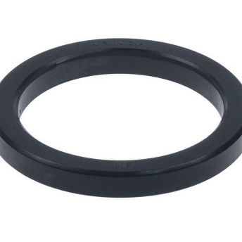 Horeca Parts - Uszczelka pod filtr ø 73x57,5x8 mm - Ekspres do kawy Gaggia Bella, G6, KB, Nera, Palanca ( 274023, F.3094 )