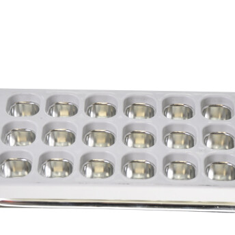 Horeca Parts - Verdampfer - Eiswürfelbereiter Hendi ICE250, FR25, FR30