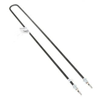 Horeca Parts - Unterhitze - Moretti Forni Kocher MFF100