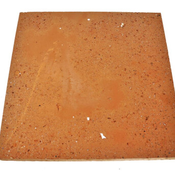 Horeca Parts - Płyta szamotowa 372x372x32mm - Piec do pizzy Moretti Forni Neapolis UWAGA WYSYŁKA PALETOWA (150 ZŁ NETTO!)
