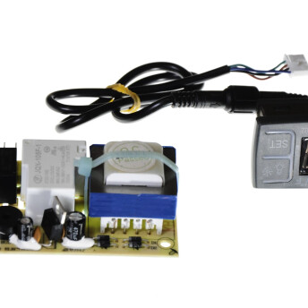 Horeca Parts - Placă PCB - Hendi vitrină frigorifică 233672