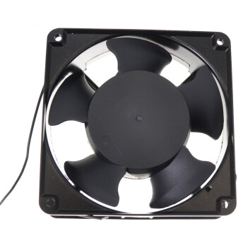 Horeca Parts - Evaporator fan - refrigerated display case 233924, 233931