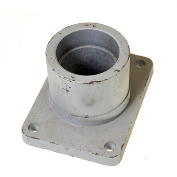 Horeca Parts - Schüssellagergehäuse - 20l-Spiralmischer mit fester Schüssel (999441)