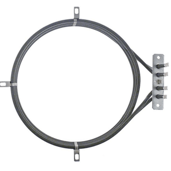 Horeca Parts - Încălzitor 5000W 230V Diametru intern 223mm Diametru extern 236mm