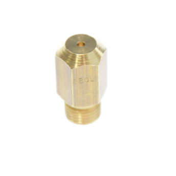 Horeca Parts - Düse M10x1 1.80mm - MBM Gasgeräte