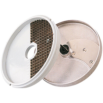 Horeca Parts - Sada kostek 8 x 8 x 8 mm - Robot Coupe CL30BISTRO, CL40, R402, R402V.V. (27113)