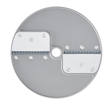 Horeca Parts - Kotouč na řezání sloupků 2x10 mm J2X10 - Robot Coupe CL50, CL50 GOURMET, CL50 ULTRA, CL50D, CL50E, CL52, CL52D, CL55, CL55D, CL60, CL60D, R502, R502V.V., R602, R652, R652V.V. (28173)