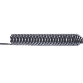 Horeca Parts - Napínací pružina ø 20mm celková délka 230mm tloušťka drátu ø 2,8mm L1 125mm L2 55mm L3 50mm - Moretti Forni pizza pec ( G700492 )