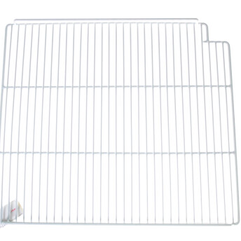 Horeca Parts - Półka prawa (wymiar 498x442 mm) - witryna chłodnicza Hendi 233795