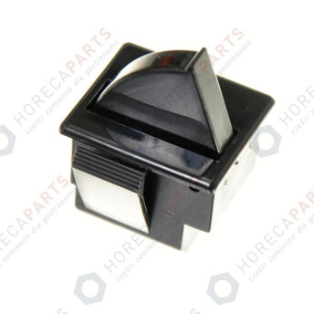 Horeca Parts - Tür-Mikroschalter - Kühl- und Gefrierschränke Hendi 236000, 236017, 236062, 236079, 236024, 236031, 236086, 236093, 236048, 236055, 236109, 236116, 236581, 229941