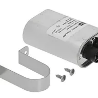 Horeca Parts - HV Hochspannungskondensator 1.15µF Typ N42H2511G22A4 2500V 50/60Hz - Microwave Turbochef ( 5158436 )