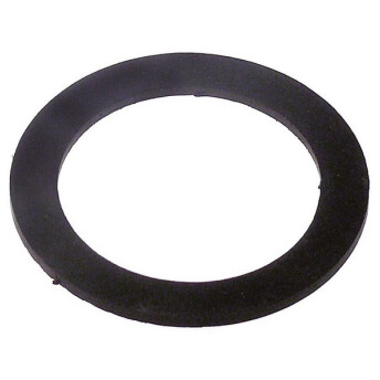 Horeca Parts - Dichtung Innendurchmesser 60mm Außendurchmesser 44mm - Dihr Kombidämpfer DWASH 35, dw128C, DWASH 40, DW102C, DS40, DW105T, GS40, DW102N, 235430, 235454, 235492, 235485, 235423, 235430, 5061596, DW25010