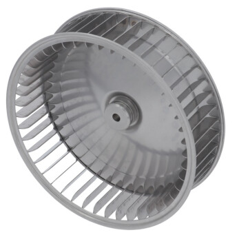 Horeca Parts - Turbină cu palete 45 ø196mm - Aparate de gătit Hendi 229323, 225585, 225578, 225561, 225554, 224809, 222577