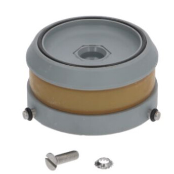 Horeca Parts - Ambreiaj cu disc inferior pentru storcător Santos 50