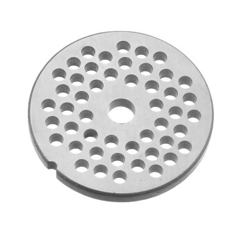 Horeca Parts - Sítko 4,5 mm - mlýnek na maso typ 8 (HENDI, typ Enterprise)