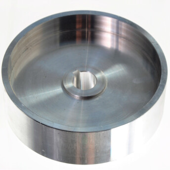 Horeca Parts - Koło pasowe - Obieraczka Hendi 229200