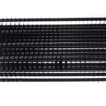 Horeca Parts - Evaporator (dimensiuni 530x140x70 mm) - vitrină frigorifică cu panou iluminat 1 ușă 233788