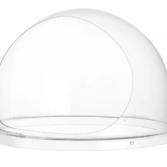 Horeca Parts - Pokrywa ø520x(H)350mm - Urządzenie do waty cukrowej Hendi 282731
