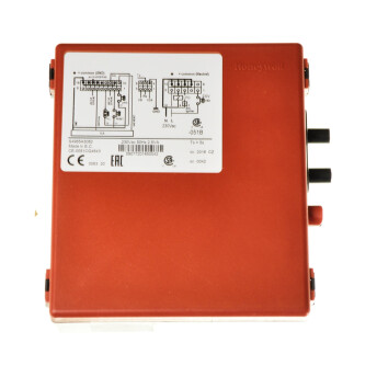 Horeca Parts - Zapalovací modul S4965A3082 - trouby Lainox ( G791054 )