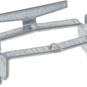 Horeca Parts - Mounting of the thermostat