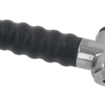 Horeca Parts - Pistol de pulverizare ECO/P (F3/8") cu buton de apăsare