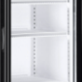 Horeca Parts - Hendi refrigerated display case door 233788