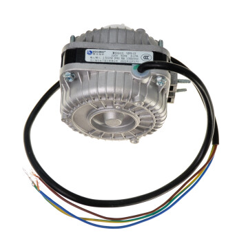 Horeca Parts - Kompletní ventilátor výparníku - chladicí vitrína Hendi 233788