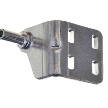 Horeca Parts - Türscharnier oben rechts - Kühlregal Hendi 233795