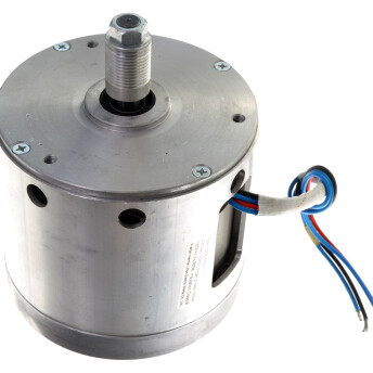 Horeca Parts - Motor - loupačka Hendi 229217