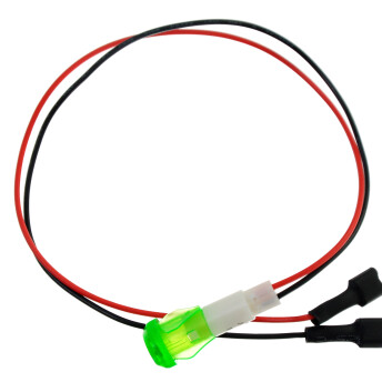 Horeca Parts - Grünes Licht - Hendi Schäler 229200, 229217, 229224