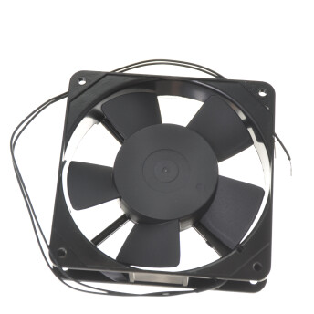 Horeca Parts - Wentylator parownika - Lodówka na napoje 1-drzwiowa Hendi 226568