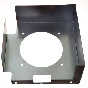 Horeca Parts - Držák motoru ventilátoru kondenzátoru - chladicí vitrína Hendi 226568