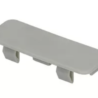 Horeca Parts - Türmagnet 65 mm lang 23 mm breit - Horeca-Select, Macro-Professional, MCC-Trading-International, Metro-Professional, Yindu